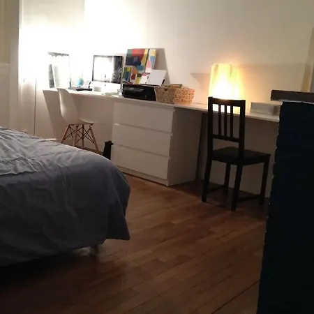 Maison Ancienne De 170 M2 Дом отдыха Margny-les-Compiegne