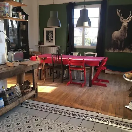 Maison Ancienne De 170 M2 Margny-les-Compiegne