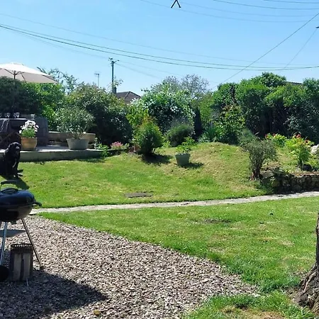 Maison Ancienne De 170 M2 Prázdninový dům *