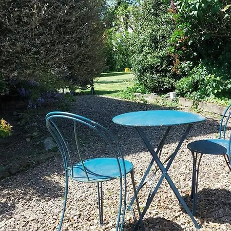 Prázdninový dům Maison Ancienne De 170 M2 Margny-les-Compiegne